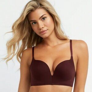 *NEW* Maidenform Self Expressions SE1189 Wireless Bra Women's